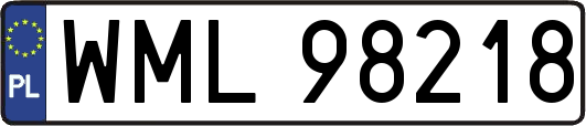 WML98218