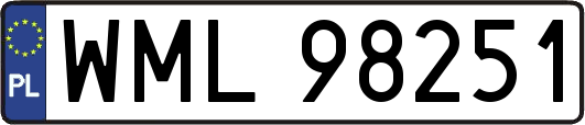 WML98251