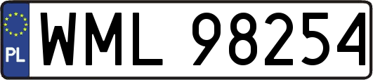 WML98254
