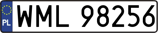 WML98256