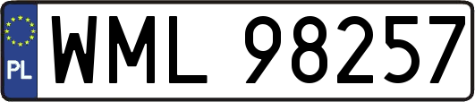 WML98257