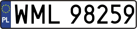 WML98259