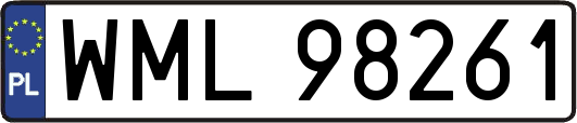 WML98261
