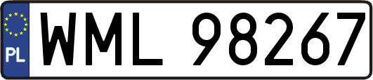 WML98267