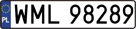 WML98289