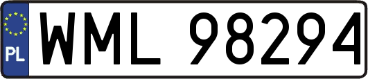 WML98294
