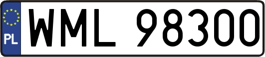 WML98300