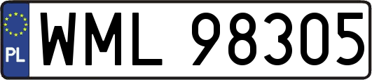 WML98305