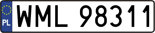 WML98311
