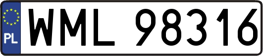 WML98316