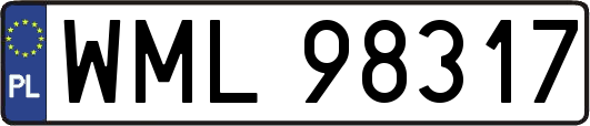 WML98317