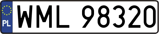 WML98320