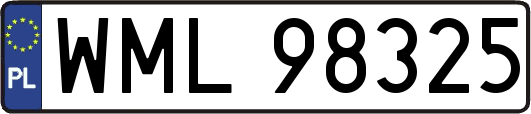 WML98325