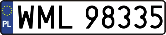WML98335