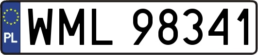WML98341