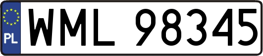 WML98345