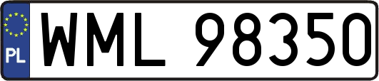 WML98350