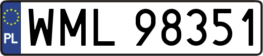 WML98351
