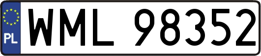 WML98352