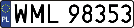 WML98353