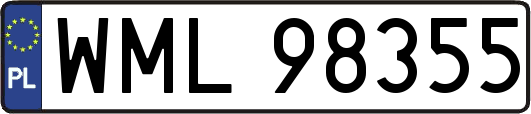 WML98355
