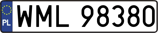 WML98380