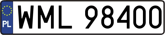 WML98400