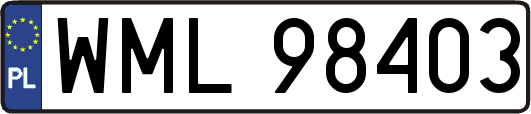 WML98403
