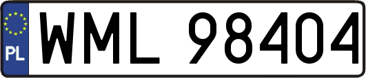 WML98404