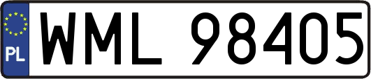 WML98405