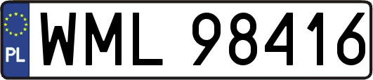 WML98416