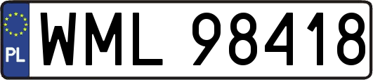 WML98418