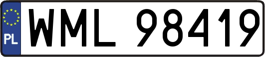 WML98419