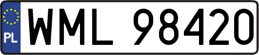 WML98420