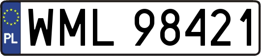 WML98421