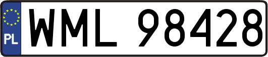 WML98428