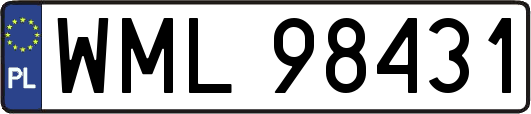 WML98431