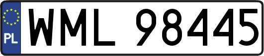 WML98445