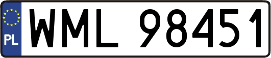 WML98451