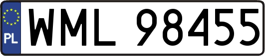 WML98455