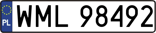 WML98492