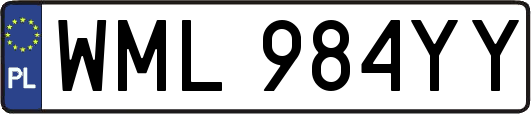 WML984YY