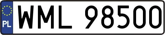WML98500
