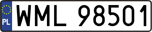 WML98501