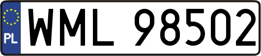 WML98502