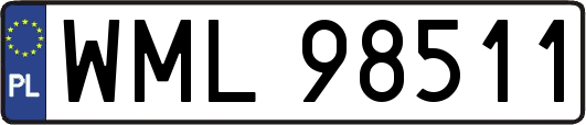 WML98511