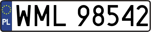 WML98542