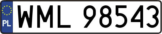WML98543