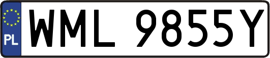 WML9855Y