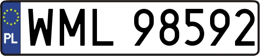 WML98592